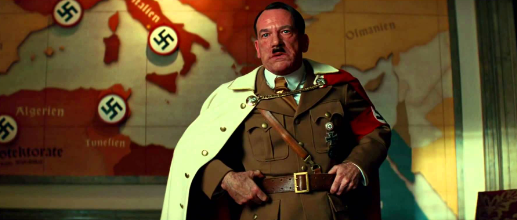 5 Details You (And Quentin Tarantino) Missed on Inglourious Basterds: