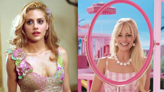 Barbie Fans Has To Love Uptown Girls